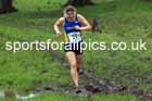Womens Senior and Womens Masters 2023 NECAA Cross Country Relays, Thornley Hall Farm, Peterlee, County Durham. Photo: David T. Hewitson/Sports for All Pics